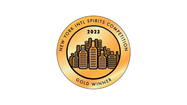 Rocavaka_New_York_Spirits_competition_awards