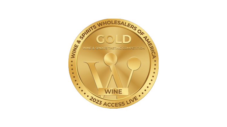 rocavaka_wine_spirits_competition_award